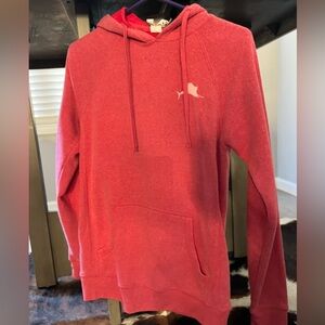 Pelagic fishing sweatshirt